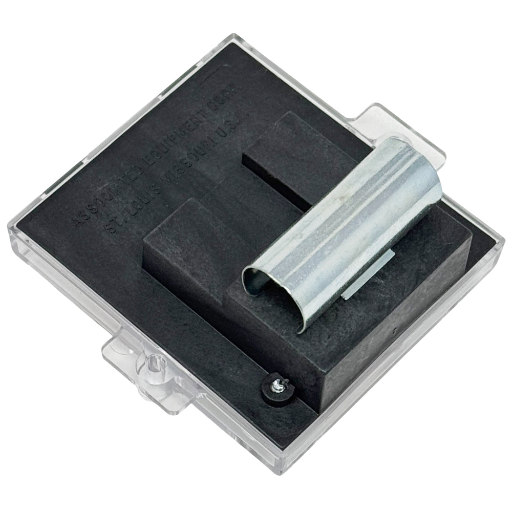 611008 - Associated Eqpt Ammeter, DC 0-60 Amp Inductive