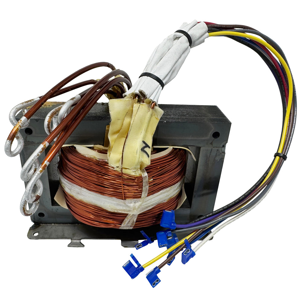 611078 - Associated Eqpt Transformer 6001A Welded Base — PLP Battery Supply