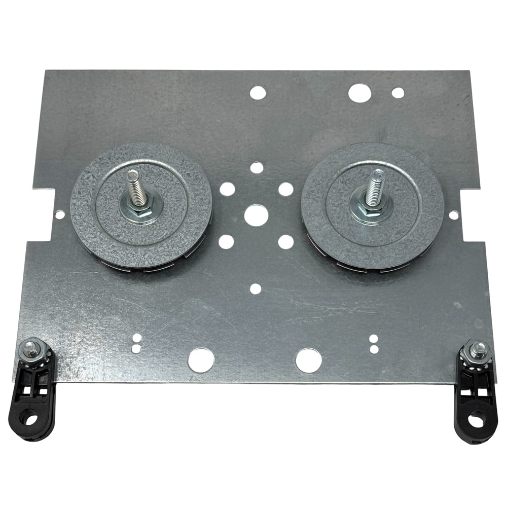 611163 - Associated Eqpt Rectifier Assy 6512, Replacement Part