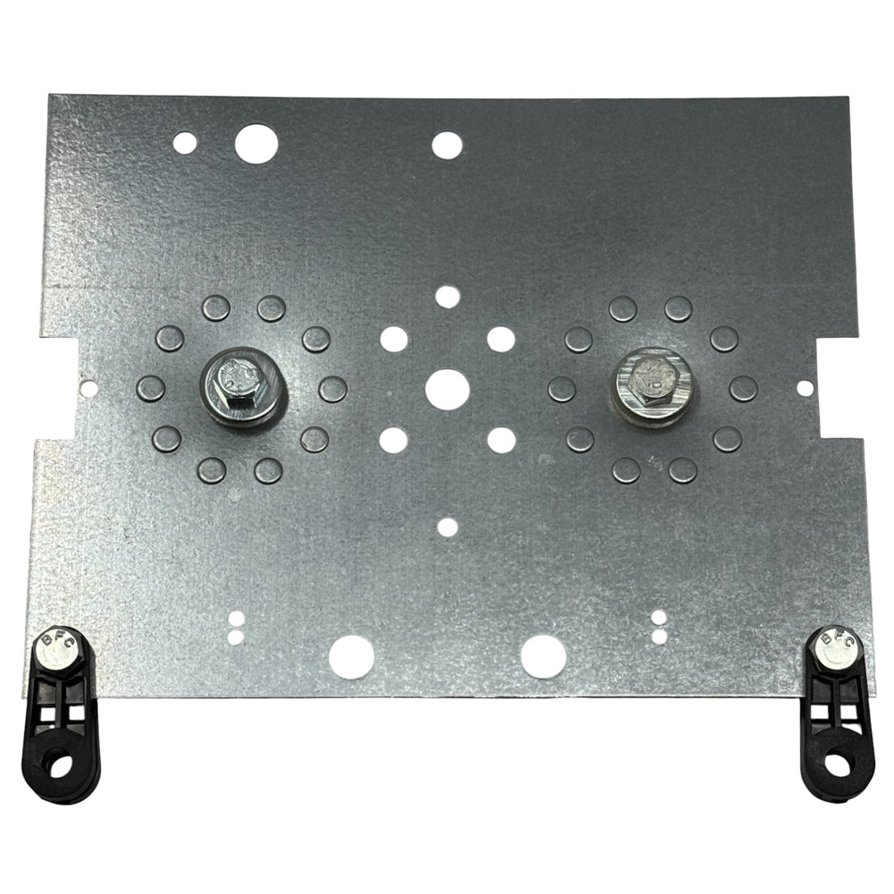 611163 - Associated Eqpt Rectifier Assy 6512, Replacement Part
