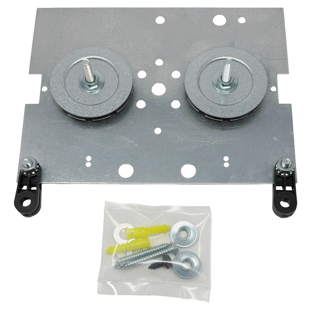 611163 - Associated Eqpt Rectifier Assy 6512, Replacement Part