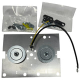 611193 - Associated Eqpt Rectifier /Wiring Harness