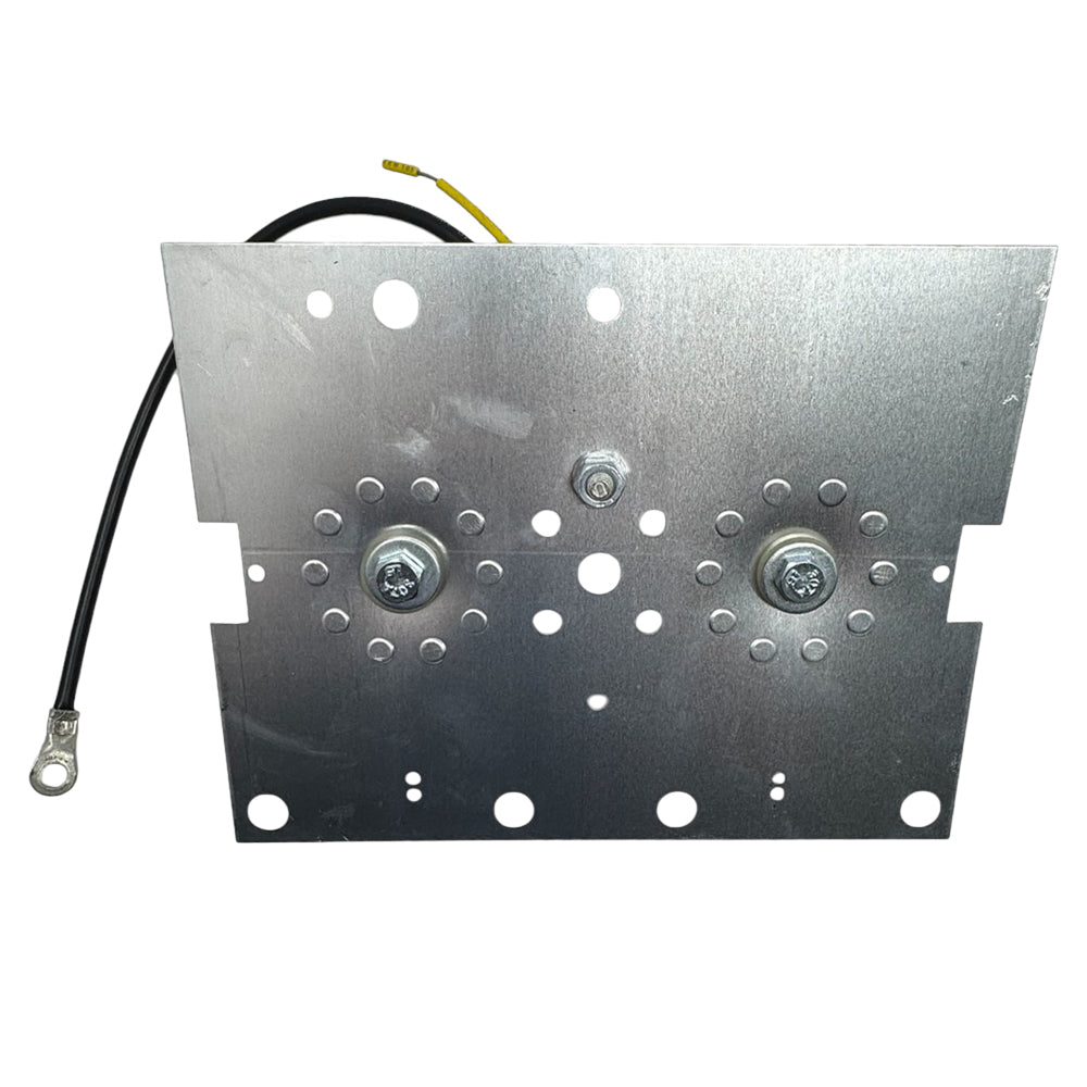 611193 - Associated Eqpt Rectifier /Wiring Harness