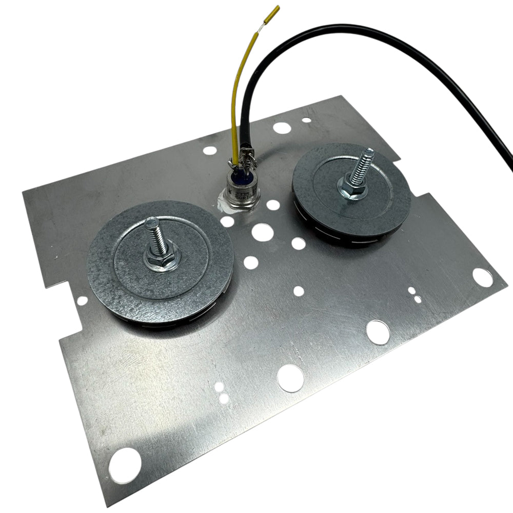 611193 - Associated Eqpt Rectifier /Wiring Harness