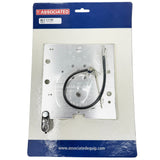 611235 - Associated Eqpt Rectifier (#2), ESS6011 (Old Style)