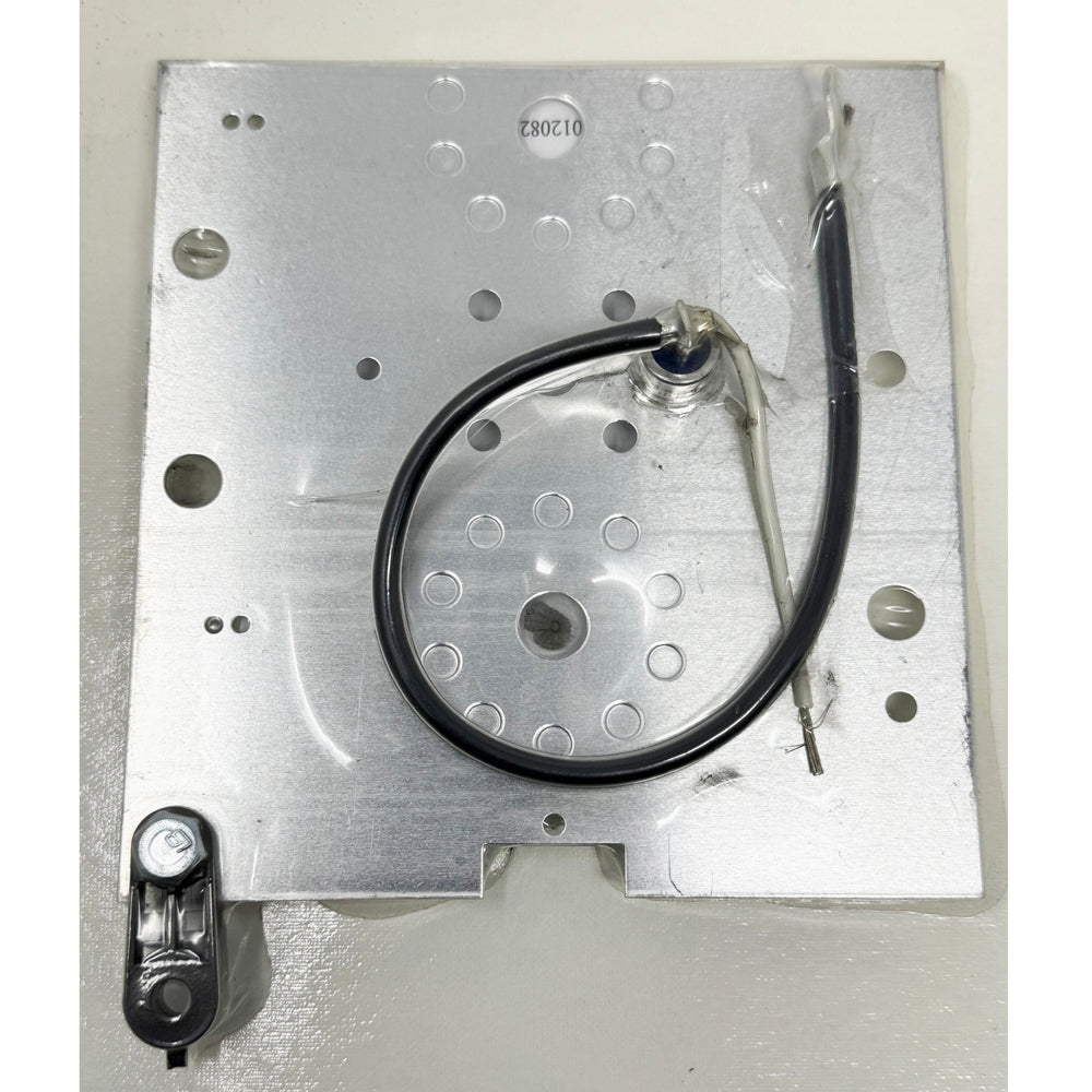 611235 - Associated Eqpt Rectifier (#2), ESS6011 (Old Style)