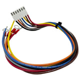 611237 - Associated Eqpt Harness 7 Pin Housing 9440, 9540, 9640, MC9440