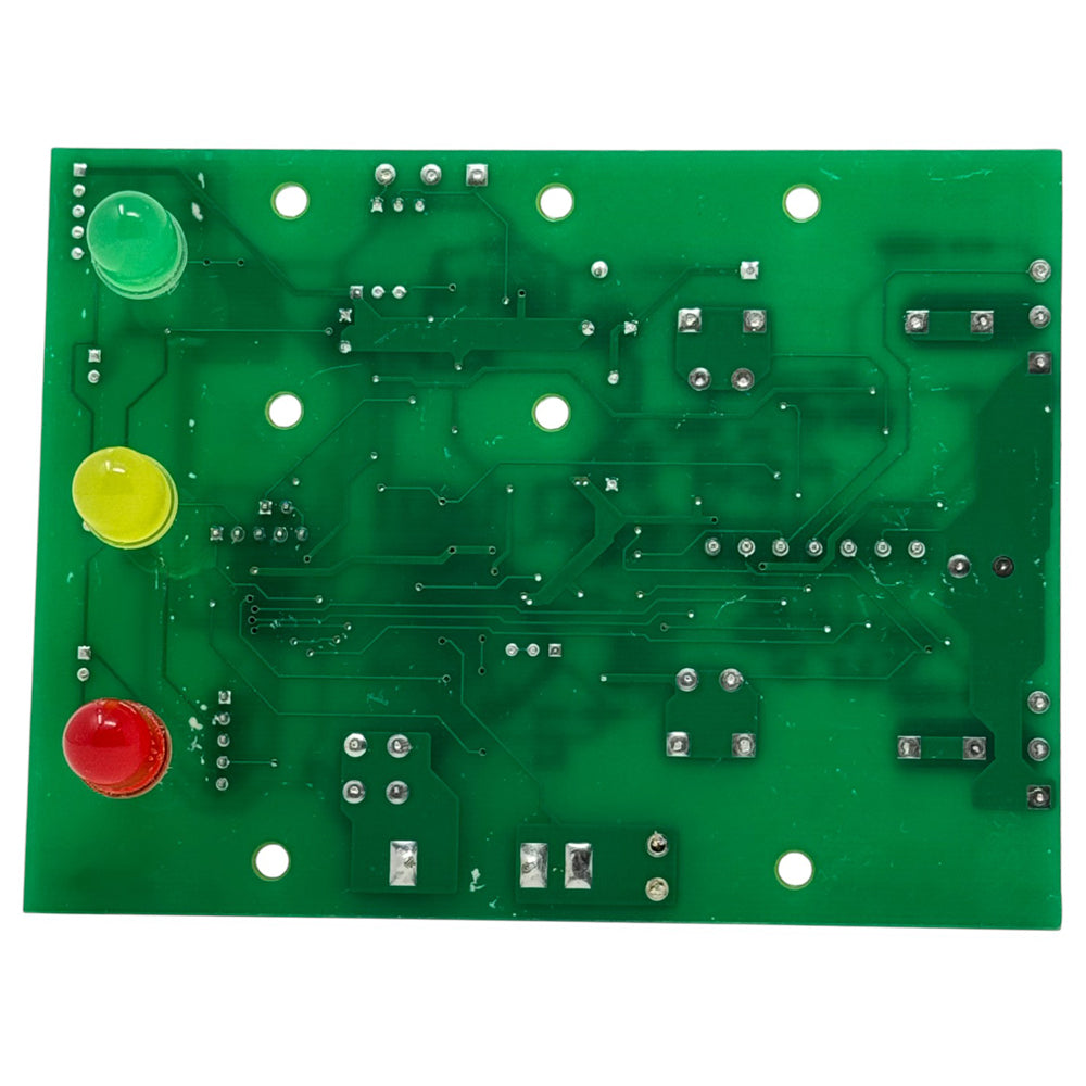 611239 - Associated Eqpt PCB ESS6011