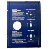611246 - Associated Eqpt Top Panel 6001A, 120 Minute Timer