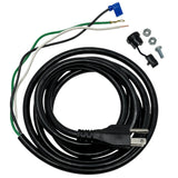 611248 - Associated Eqpt Cord, AC Power 16-3