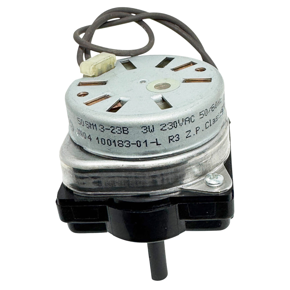 611272 - Associated Eqpt 150 Min 230V Electric Timer Upgrade Kit