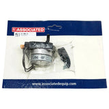 611277 - Associated Eqpt Timer, 150 Min 230 VAC