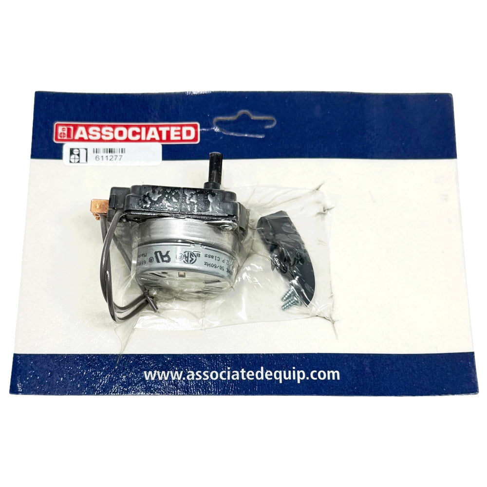 611277 - Associated Eqpt Timer, 150 Min 230 VAC