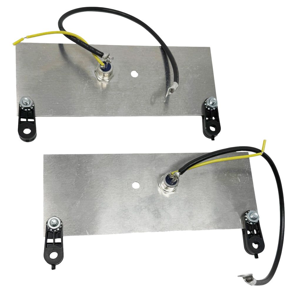 611362 - Associated Eqpt Rectifier Assy