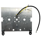 611467 - Associated Eqpt Heatsink Assembly 6 X 7.75 (#1) - ESS6008, ESS6011