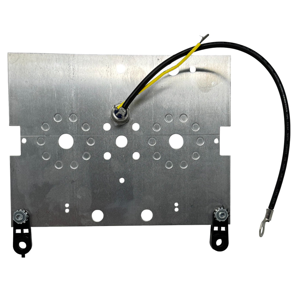 611467 - Associated Eqpt Heatsink Assembly 6 X 7.75 (#1) - ESS6008, ESS6011