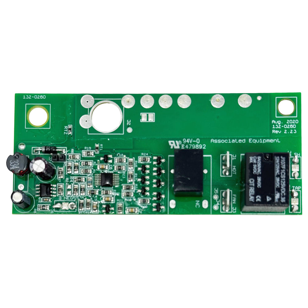 611476 - Associated Eqpt PCB Board For 6006AGM, 6009AGM, 6012AGM
