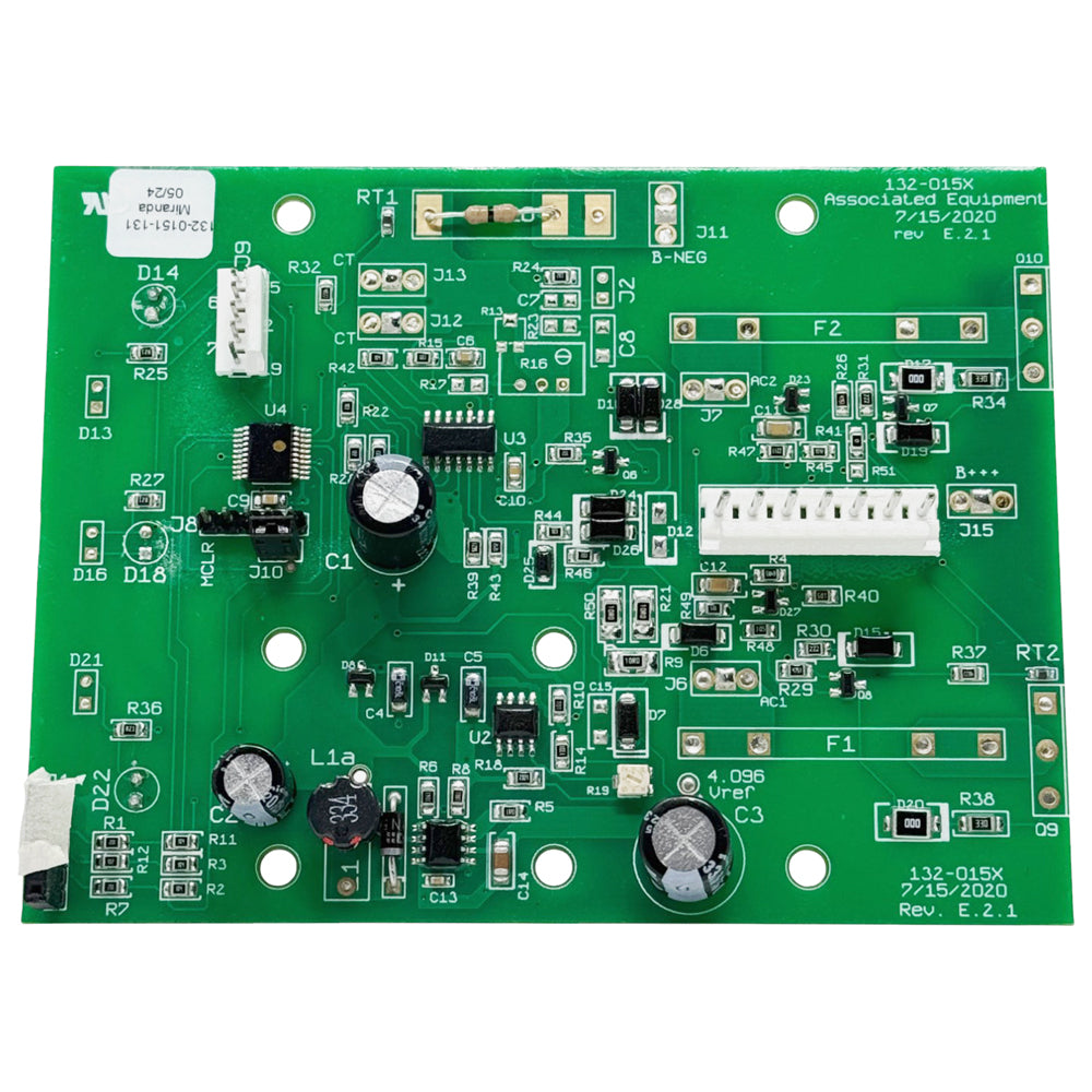 611495 - Associated Eqpt PCB For ESS6011