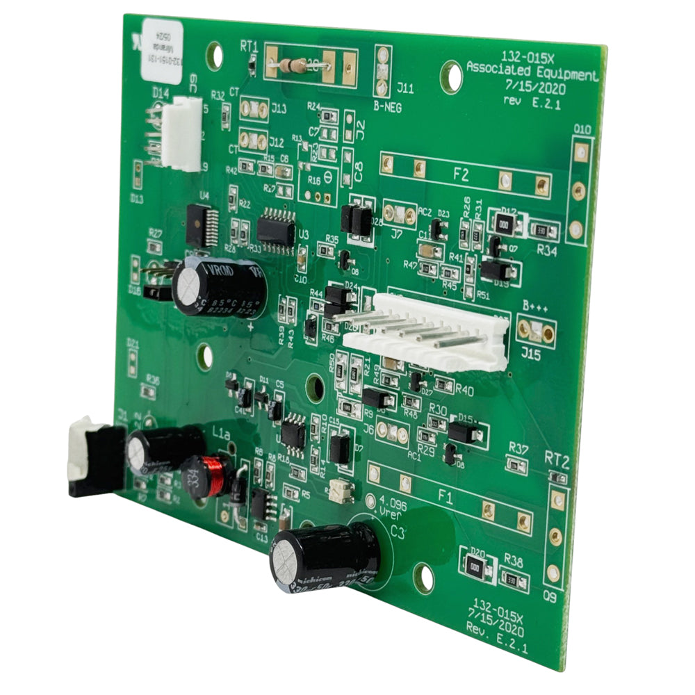 611495 - Associated Eqpt PCB For ESS6011