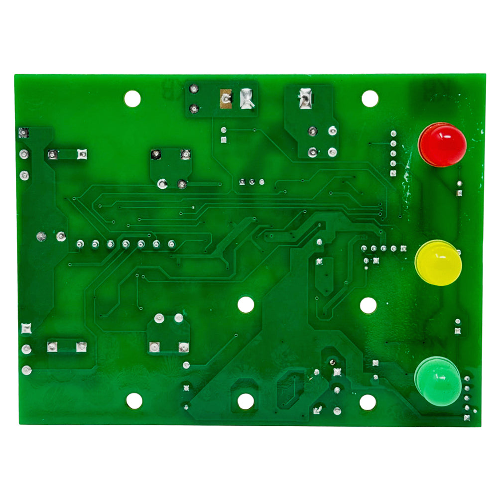 611495 - Associated Eqpt PCB For ESS6011