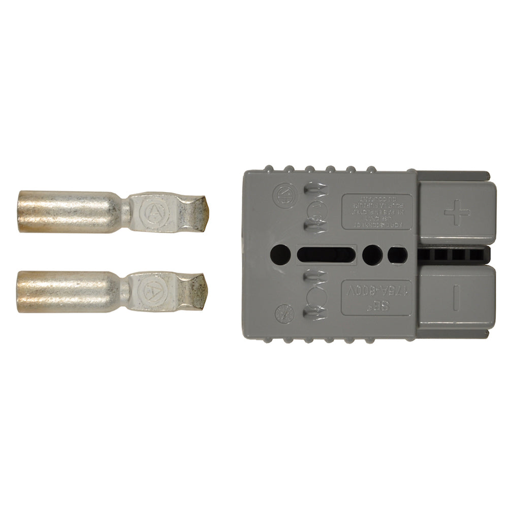 Associated 6208 - Anderson type HB175A Connector