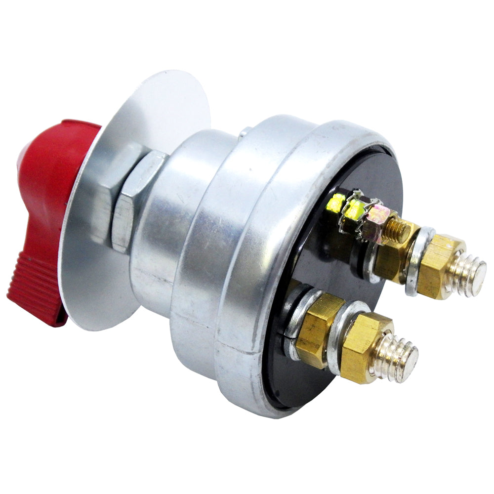 696351 - Heavy Duty Battery Disconnect Switch 1000A, 180A Continuous D ...