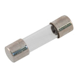 696502 - Fuse 6A 250VAC 5x20mm Glass Fast-Acting