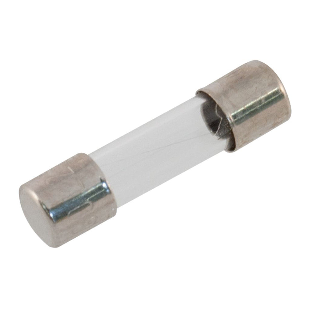 696512 - Fuse 5A 250VAC 5x20mm Glass Fast-Acting