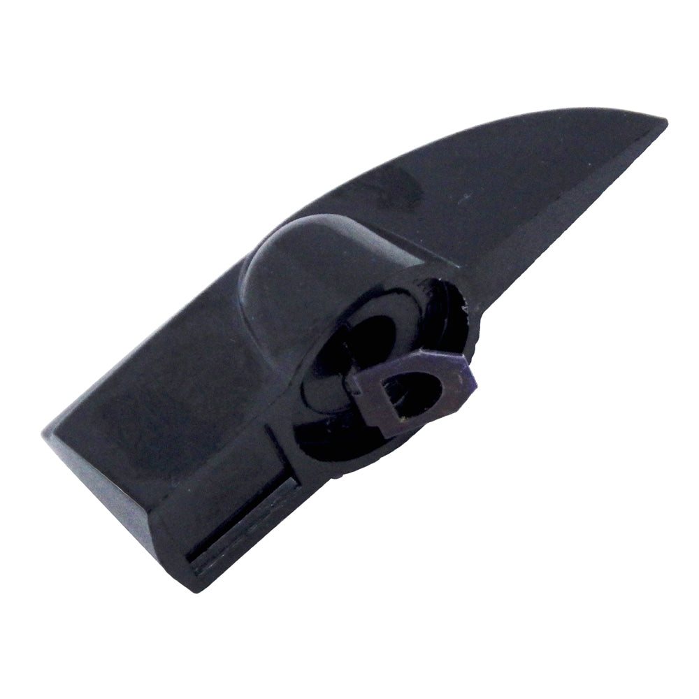 603147 - Associated Eqpt Pointer Knob