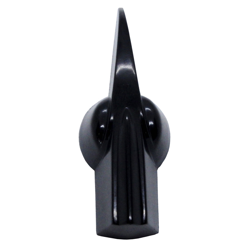 603147 - Associated Eqpt Pointer Knob