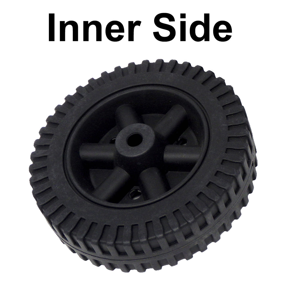696560 - Wheel, 6