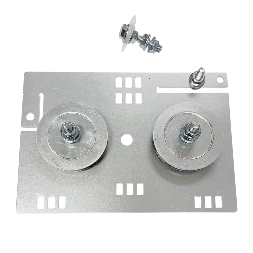 696611 - Power Forged 80 Amp Negative Base Rectifier - Replaces