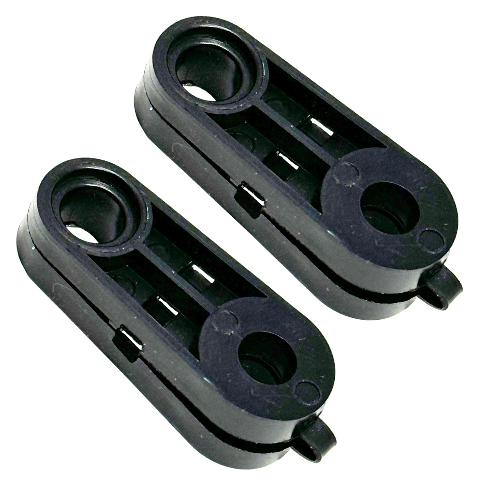 696629 - Power Forged Insulated Folding Standoff for Associated Rectifiers - Direct OEM replacement