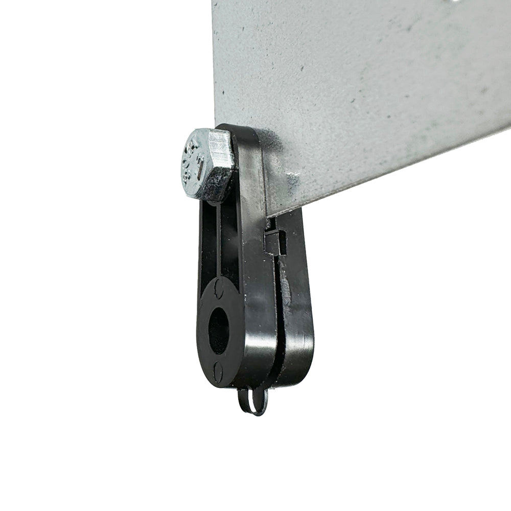 696630 - Power Forged Insulated Folding Standoff Kit for Associated Rectifiers - Direct OEM replacement