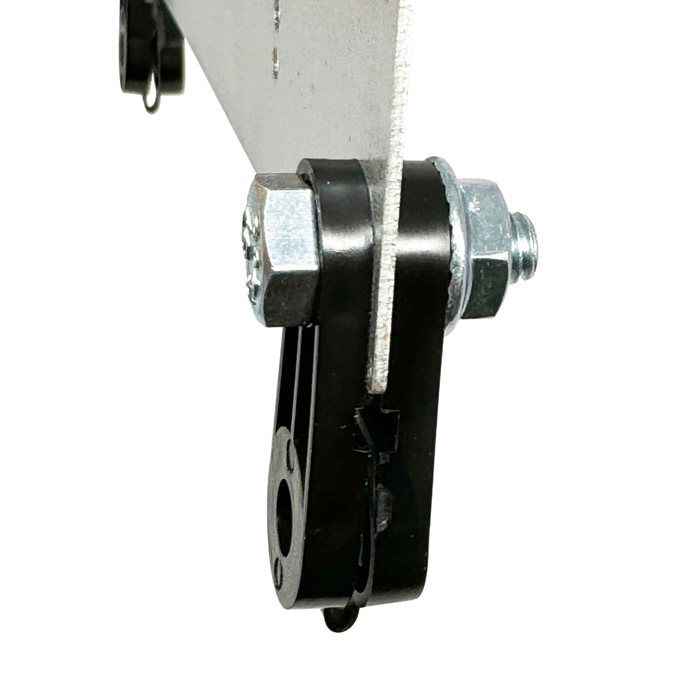 696630 - Power Forged Insulated Folding Standoff Kit for Associated Rectifiers - Direct OEM replacement