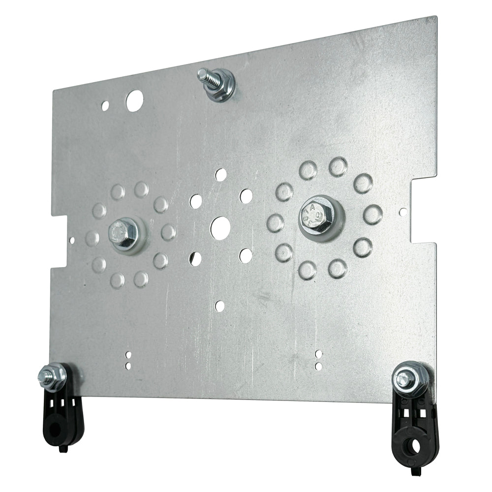 696630 - Power Forged Insulated Folding Standoff Kit for Associated Rectifiers - Direct OEM replacement