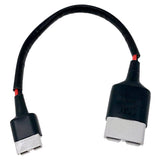 SB50 Gray to SB175 Red Schauer Battery Charger Adapter - 206000092 SB50 Gray to SB175 Red Schauer Battery Charger Adapter - 206000092