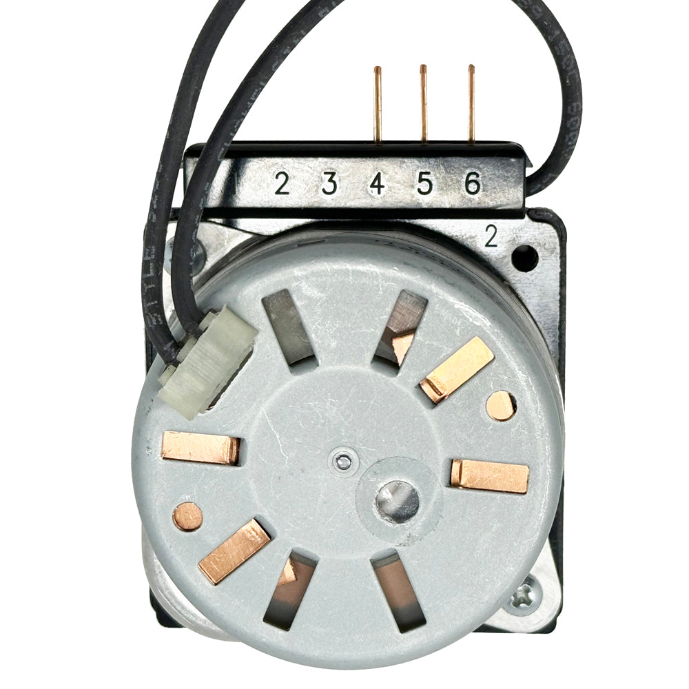 Battery Charger Timer Kit - 120 Minute W/Hold Position, Screw Panel Mount for Schumacher, Century and Other Chargers by Powerforged Battery Charger Timer Kit - 120 Minute W/Hold Position, Screw Panel Mount for Schumacher, Century and Other Chargers by Powerforged