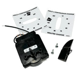 697202 - Timer Kit - Electromechanical 120 Min w/Hold, with Knob and Mounting Screws - Replaces Associated 611245