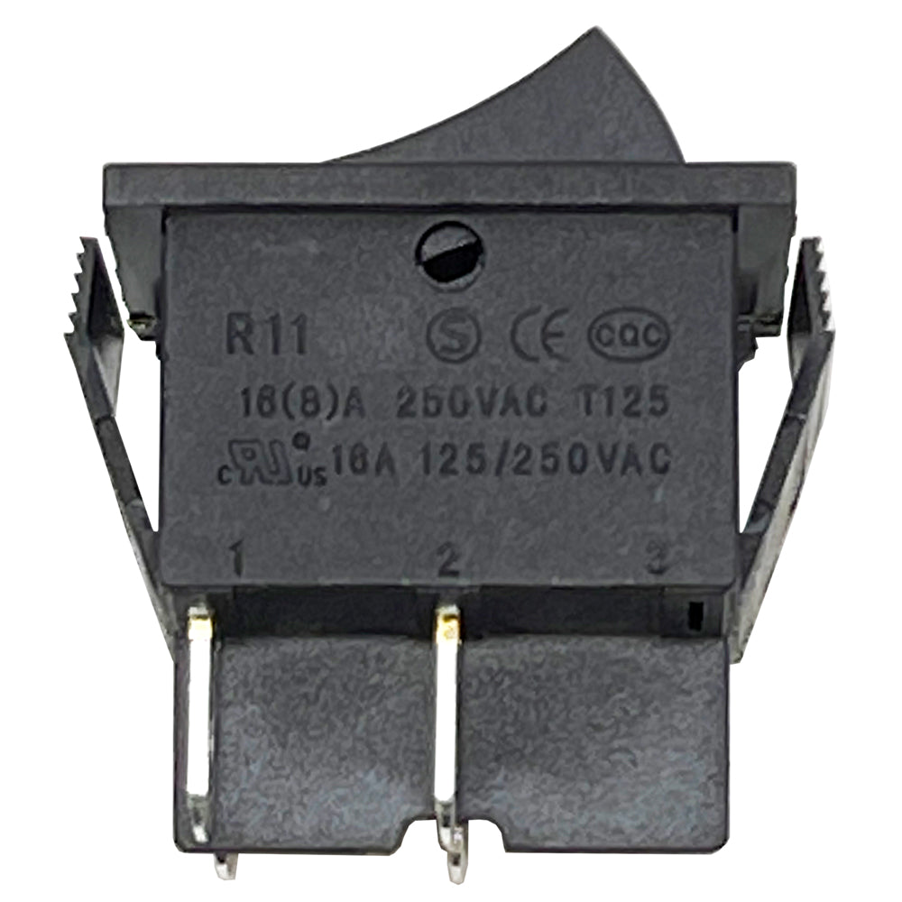 900109 - Associated Eqpt Switch 6026
