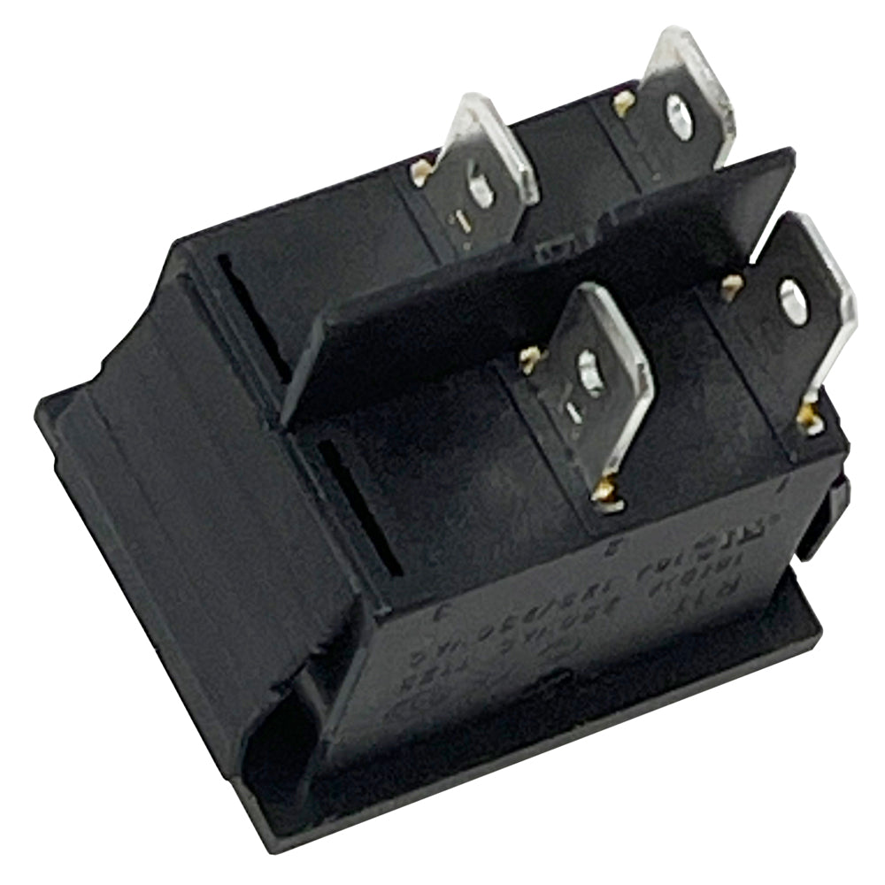 900109 - Associated Eqpt Switch 6026