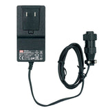 AutoMeter AC-111 Replacement Wall Charger for BCT-460, BVA-460