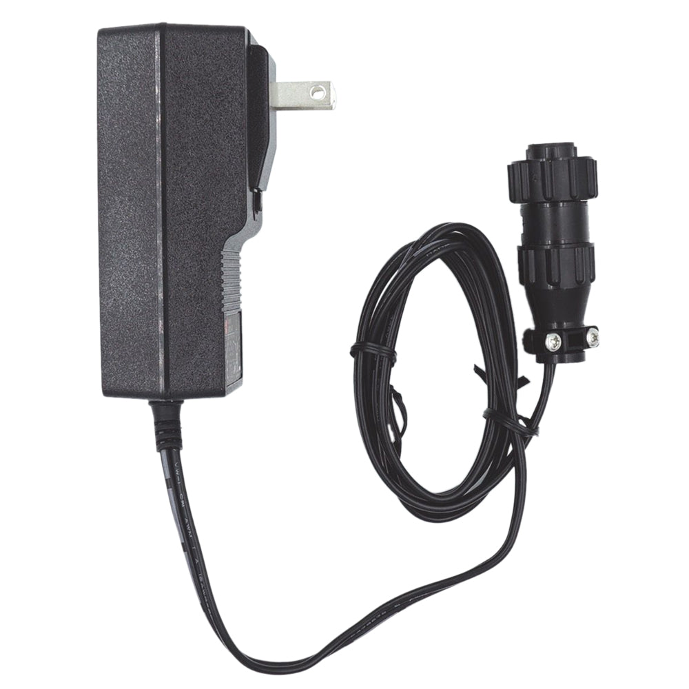 AutoMeter AC-111 Replacement Wall Charger for BCT-460, BVA-460