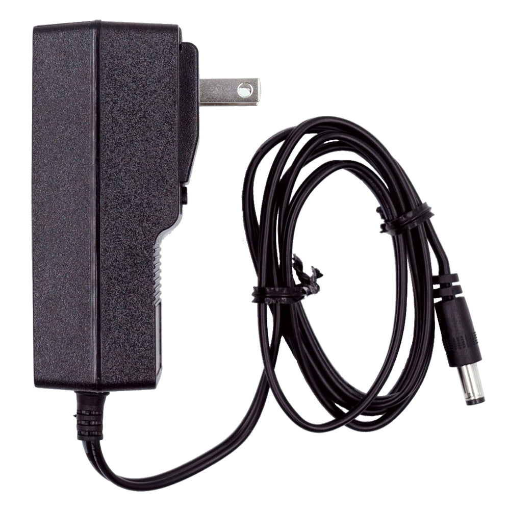 AutoMeter AC-112 Replacement Wall Charger for AC-126 and AC-90