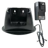 AutoMeter AC-122 Docking and Charging Station for BVA-360, BVA-360P