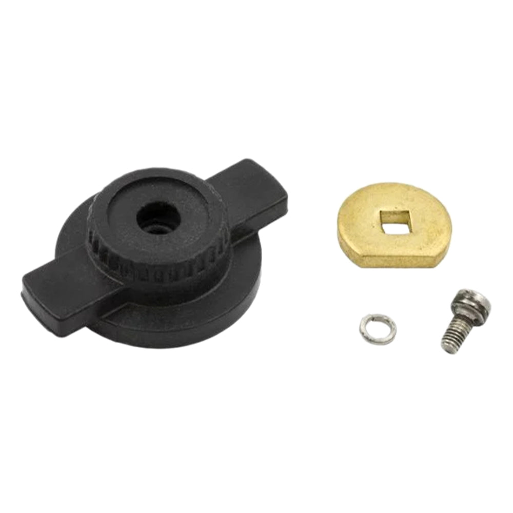 AutoMeter AC-55 Replacement Knob for Side Terminal Clamp