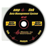 AutoMeter AC-62 AMP-LINK Data Download Software