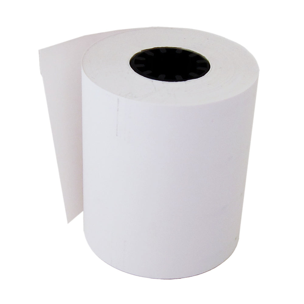 AutoMeter AC-78 Thermal Printer Paper Roll