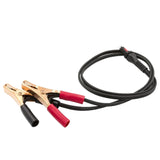 AutoMeter AC-79 Positive and Negative Lead Assembly - SB-300, RC-300, BVA-300