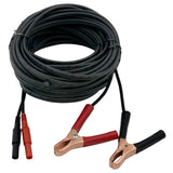 AutoMeter AC-95 45' External Voltage Drop Test Lead Set for BCT-460, BCT-468